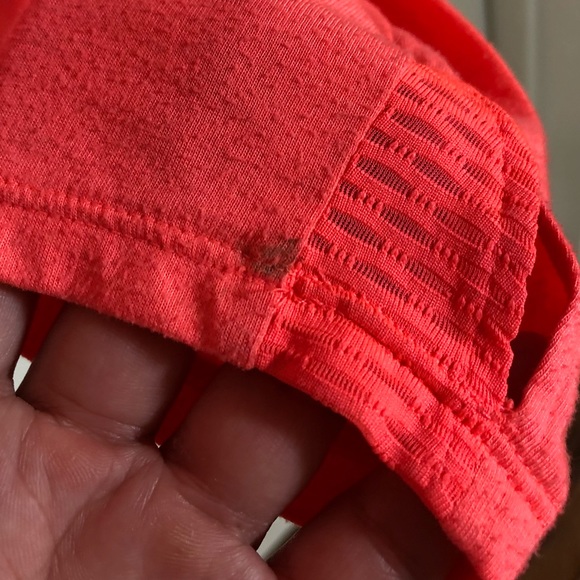 Under Armour Lightweight Long Sleeve Running Shirt - Picture 6 of 6